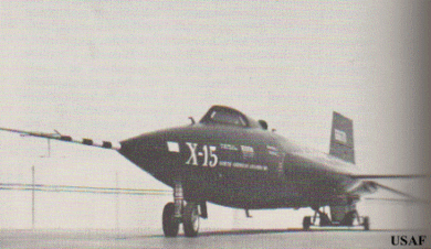 X-15