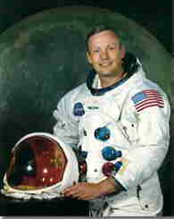 Neil Armstrong